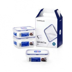 락앤락 클래식 1호 밀폐용기 용기세트