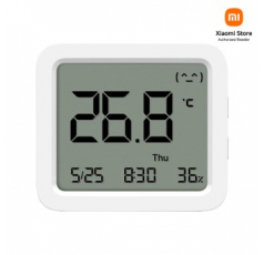 Xiaomi 스마트 온습도 모니터 3
