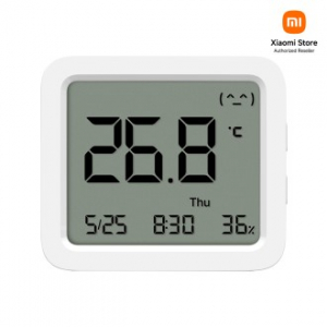 Xiaomi 스마트 온습도 모니터 3