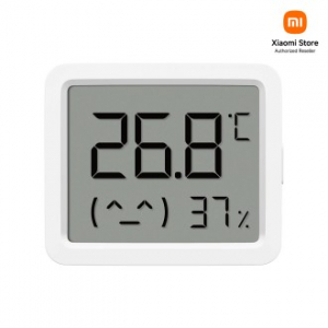 Xiaomi 스마트 온습도 모니터 3 Mini