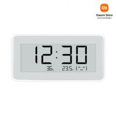 Xiaomi 온습도계 시계