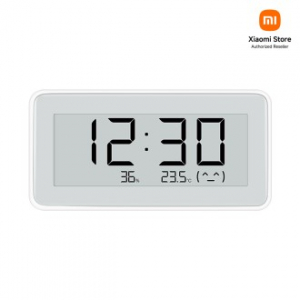 Xiaomi 온습도계 시계
