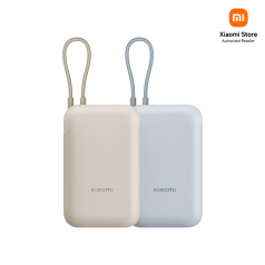 샤오미 보조배터리 22.5W 10000mAh