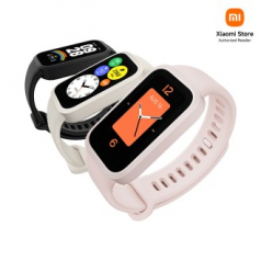 미밴드 9 액티브