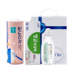 참그린식물 위생백 키친타올(3종)