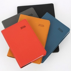 비즈니스 뉴데이지 스프링 다이어리