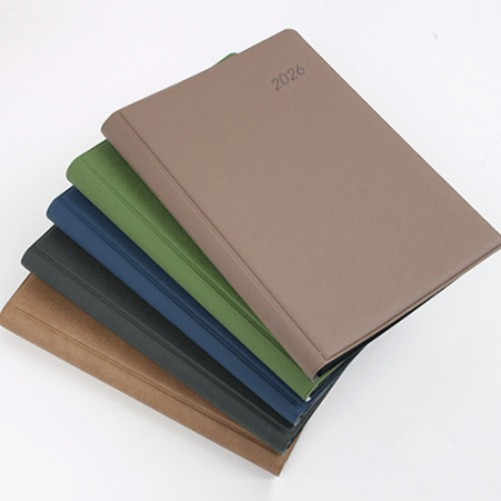 비즈니스 내츄럴 스프링 다이어리 #2