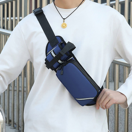 안전발광 방수 런닝벨트 O023 #2