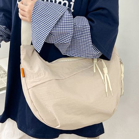 데일리 스트랩 메신저백 O017 #2