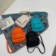 미니 옥스포드 크로스백 O014