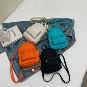 미니 옥스포드 크로스백 O014