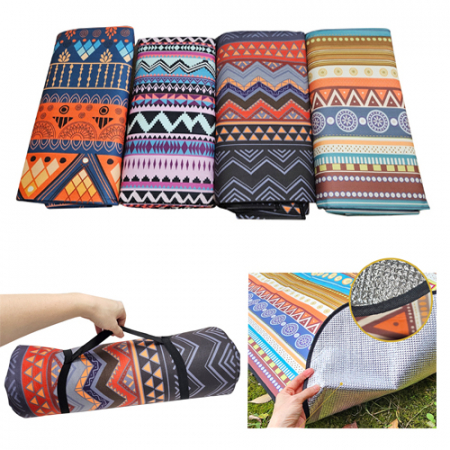 [피크닉 대형돗자리] 캠핑매트/돗자리 #2