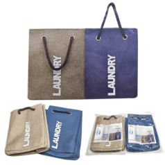 [플랑캣 세탁바구니] 세탁바구니/빨래보관함