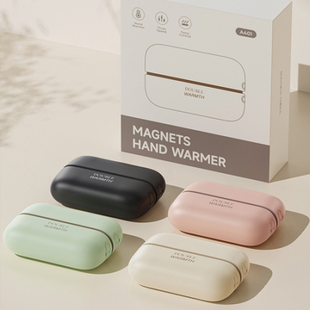 조약돌 멀티 손난로 핸드워머 10000mAh K2551 #2