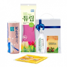 크린홈 주방5종