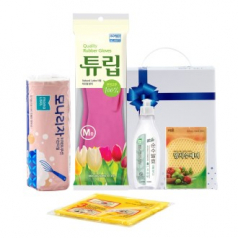 크린홈 주방5종