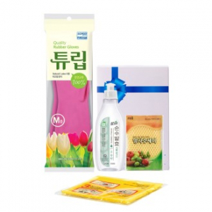 크린홈 주방4종