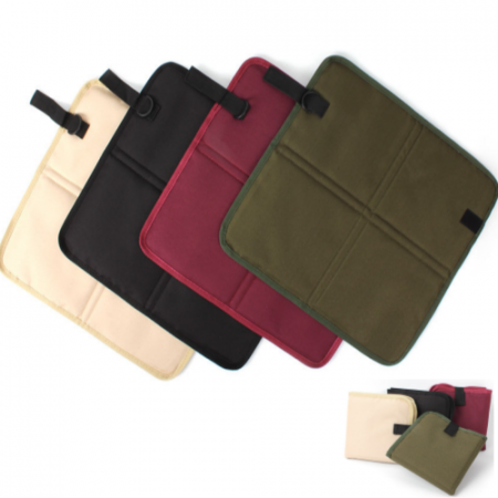 접이식방석 행사방석 휴대용방석 등산방석 #2