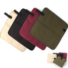 접이식방석 행사방석 휴대용방석 등산방석