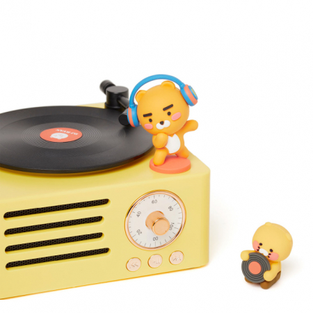 아르덴기프트 맞춤제작형 턴테이블 블루투스스피커 #4