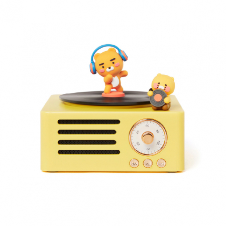 아르덴기프트 맞춤제작형 턴테이블 블루투스스피커 #3