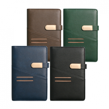 파워 시스템 다이어리 40절 #2