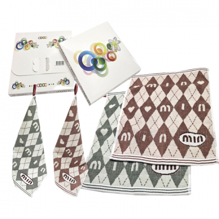 [다용도타올(케이스포장)] 주방행주/행주 #3