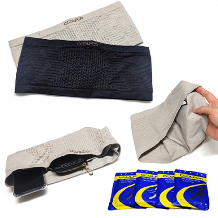 [다용도 스포츠힙색] 힙색/스포츠힙색/허리밴드 #2