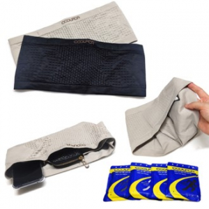 [다용도 스포츠힙색] 힙색/스포츠힙색/허리밴드