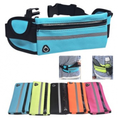 [러닝 크로스 힙색] 힙쌕/개별포장/인쇄가능