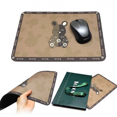 [규조토마우스패드] 마우스패드/인쇄가능 #2