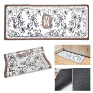 [규조토 발매트 대형]발매트/현관/주방