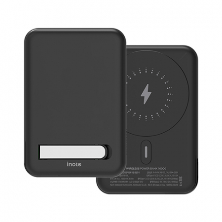 아이노트 무선 충전 맥세이프 10000mAh 보조배터리 #3