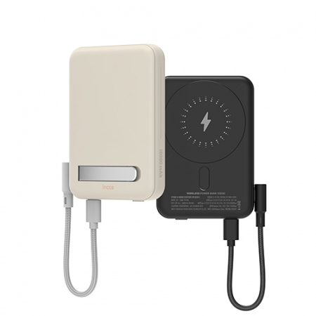 아이노트 무선 충전 맥세이프 10000mAh 보조배터리 #5