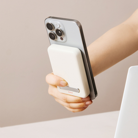 아이노트 무선 충전 맥세이프 10000mAh 보조배터리 #8