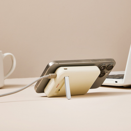 아이노트 무선 충전 맥세이프 10000mAh 보조배터리 #9