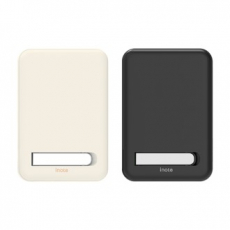 아이노트 무선 충전 맥세이프 10000mAh 보조배터리