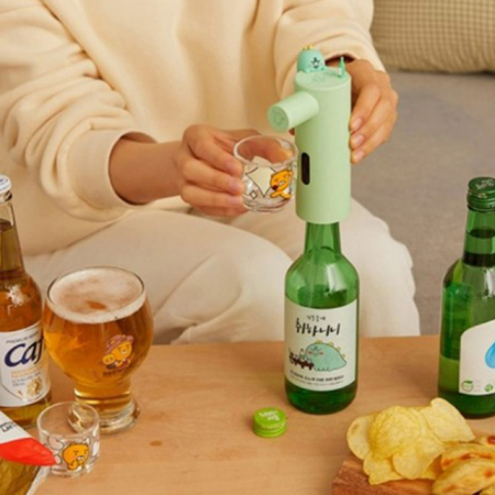 아르덴기프트 맞춤제작형 자동 소주디스펜서 #4