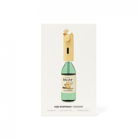 아르덴기프트 맞춤제작형 자동 소주디스펜서 #9