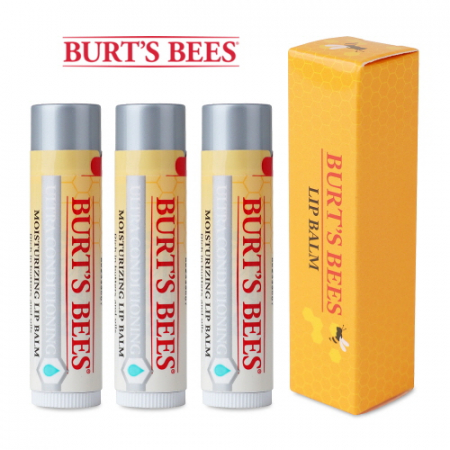 버츠비 울트라 컨디셔닝 모이스처라이징 립밤 4.25g 1p (케이스포함) #2