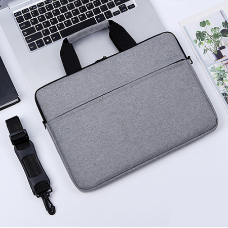 솔리드 노트북 가방 크로스백 O027 #2