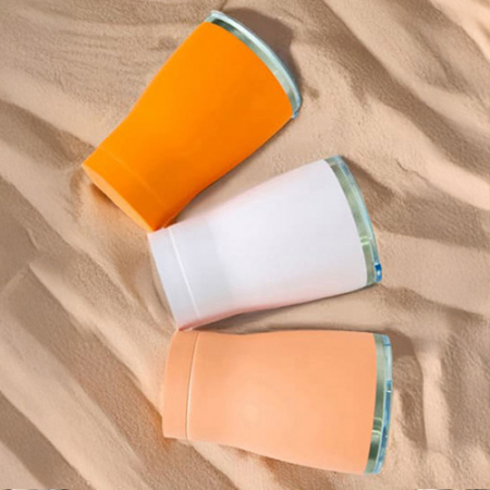 루티네 팔레트 텀블러 350ml #3