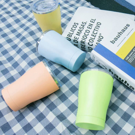 루티네 팔레트 텀블러 350ml #2