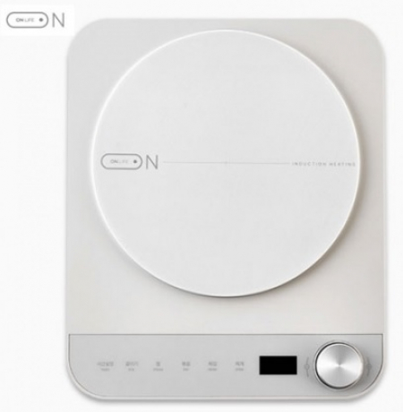 ON LIFE  FULL MOON  인덕션 #2