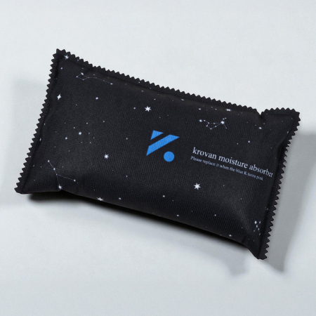 크로반 대용량 제습제 1000g 실리카겔 재사용 옷장 신발장 차량 캠핑용 습기제거제 #2