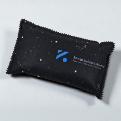 크로반 대용량 제습제 1000g 실리카겔 재사용 옷장 신발장 차량 캠핑용 습기제거제