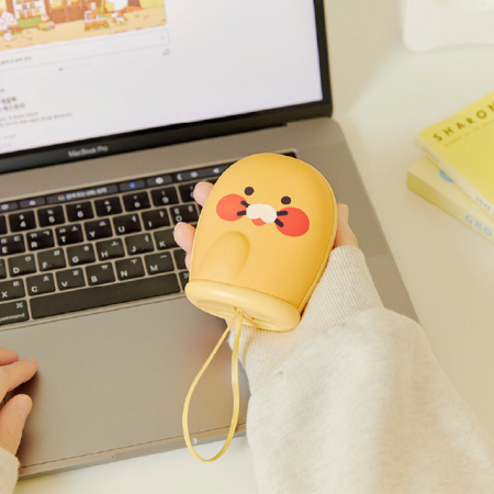 아르덴기프트 맞춤제작형 양손형 손난로 보조배터리 5000mAh #6