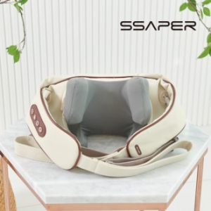 셰퍼 NEW 릴리브 무선 목어깨 마사지기