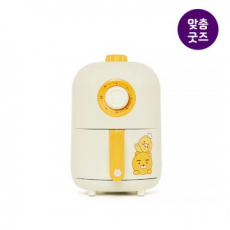 맞춤제작형 에어프라이어