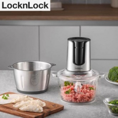 락앤락 374 멀티 다지기